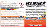 HOBBYNOX Airbrush Color SP Förtunning/Rengöring 60ml
